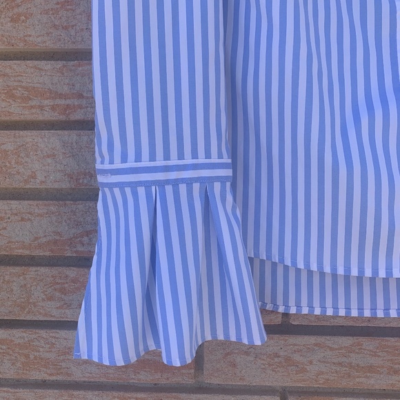 High line blouse - Picture 5 of 6